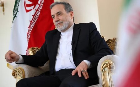 رساله تهديد شديد اللهجة من ترامب إلى خامنئي