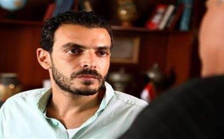 أحمد خالد أمين لـ«نبض الخبر»: مصطفى شعبان وجه مصري أصيل.. وسهر الصايغ من مدرسة سناء جميل