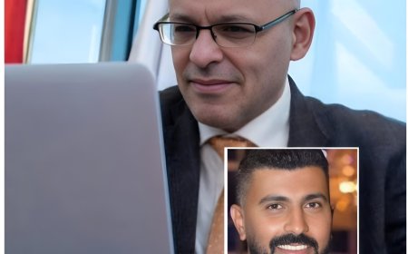 الناقد د. محمد عبد الله للمخرج محمد سامي: الإبداع لا يعرف الاعتزال