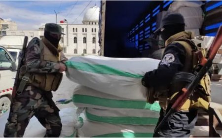 السلطات السورية تلقي القبض على أكبر مروج «للكبتاغون» وتصادر 3 ملايين حبة مخدرة