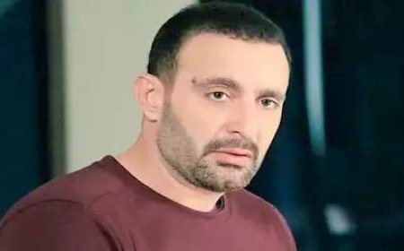 أحمد السقا يرد على شائعات انفصاله عن مها الصغير: «حسبي الله ونعم الوكيل»