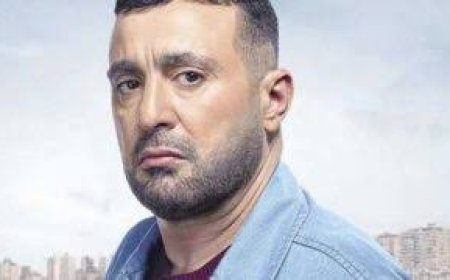 أحمد السقا يشيد بطارق لطفي: «أخ ومعلم وصديق العمر»