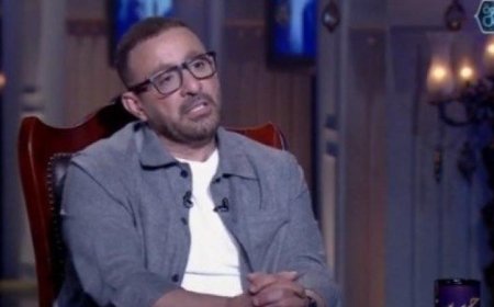 أحمد السقا: «إبراهيم الأبيض» صعب يتكرر وأحتفظ بملابس جميع شخصياتي