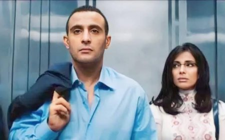 أحمد السقا يرد على اتهام «تيمور وشفيقة» بالذكورية: الفيلم للترفيه وليس للتوجيه