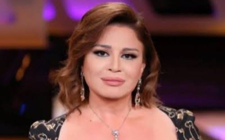 إلهام شاهين تكشف حقيقة اعتزال محمد سامي وتعلن عن مشروعه السينمائي العالمي