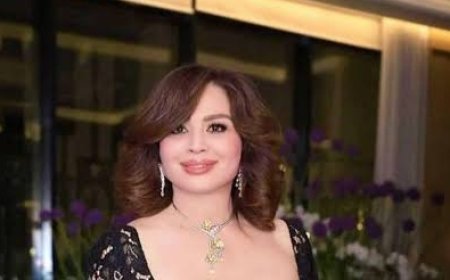 رامز جلال يسخر من إلهام شاهين في «رامز إيلون مصر» ويصفها بـ«إمبراطورة جلد النمر»