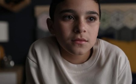 أطفال دراما رمضان 2025 يسرقون الأضواء بأدائهم المذهل