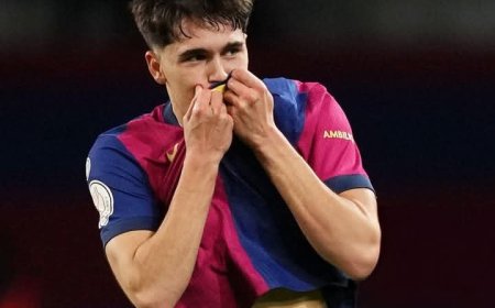 برشلونة يعلن إصابة «كوبارسي» وغيابه عن مواجهة أوساسونا