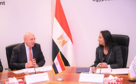 التضامن الاجتماعي: مصر تتصدر النصيب الأكبر في تقديم المساعدات الإنسانية والإغاثية للأشقاء الفلسطينيين