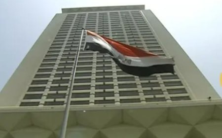 مصر تكثف جهودها الدبلوماسية مع إيران ولبنان لاحتواء التوتر وحماية الملاحة البحرية