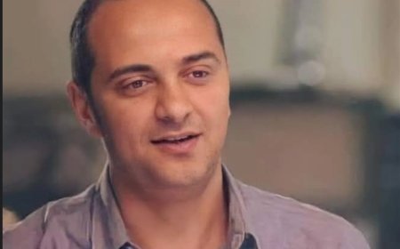 خاص لـ نبض الخبر| محمد هشام عبيّة: بنظهر من خلال منتهي الصلاحية عالم المراهنات الإلكترونية شكله إزاي