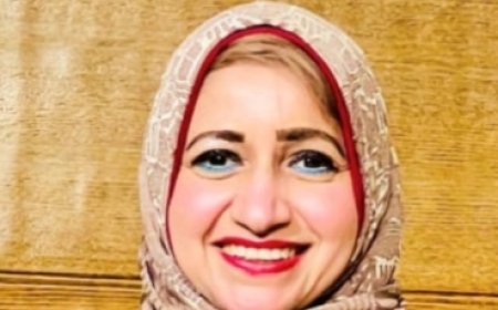 د.شيرين الشافعي تكتب: المرأة المصرية شريان الحياة النابض في قلب الوطن و شريكة في نهضته