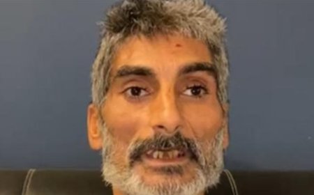 تأييد حبس تربي حلوان 15 عامًا بعد نبش قبر فتاة والاعتداء عليها