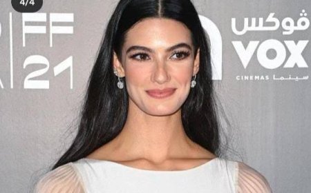 تارا عماد تكشف تفاصيل علاقتها بوالدها: «رفضت عودته لحياتي لأني مرتاحة كده»