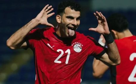 آخر تطورات مفاوضات تجديد عقد أحمد زيزو مع الزمالك