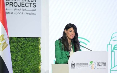 رئيس الوزراء يعلن المشروعات الفائزة في الدورة الثالثة من المبادرة الوطنية للمشروعات الخضراء الذكية