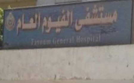 انقلاب ميكروباص بالطريق الصحراوي الغربي وإصابة 8 أشخاص