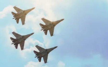 الطيران الأمريكي يكثّف ضرباته على الحوثيين لضمان أمن الملاحة في البحر الأحمر