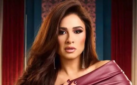 ياسمين عبدالعزيز تتعرض لحملة هجوم مدفوعة.. لكن نجاح «وتقابل حبيب» يحبطها