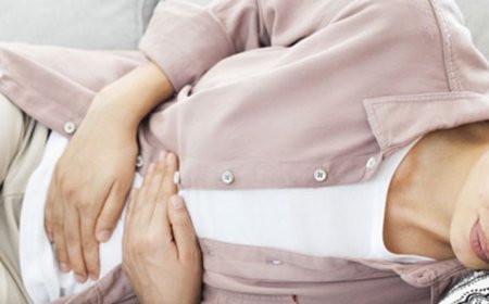 اكتشاف تغييرات جينية في بطانة الرحم يفسر صعوبة الحمل لدى مريضات تكيس المبايض