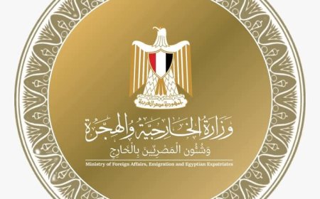 مصر تستعد لاستضافة الاجتماع الوزاري الثاني لعملية الخرطوم برئاسة وزير الخارجية