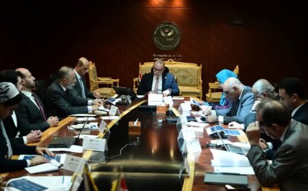 الرقابة المالية تسجل مشروعين جديدين لخفض الانبعاثات الكربونية من عمان والهند