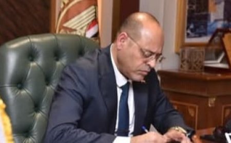 وزارة العمل تصرف 1.6 مليون جنيه تعويضات لأسر 8 عمال متوفين في 6 محافظات