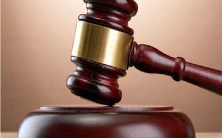 السجن المشدد 10 سنوات لـ 3 عاطلين بتهمة أحداث عاهة مستديمة لشقيقين بالقليوبية