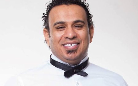 محمود الليثي: أوليجا بديلة مي عمر في «إش إش».. والذكاء الاصطناعي لعب دوره