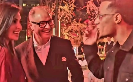 محمد رمضان يحرج ياسمين صبري برد مفاجئ: «أنتي مجنونة؟»