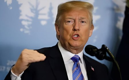 اتفاق المعادن النادرة بين ترامب وزيلينسكي يقترب من التوقيع رغم الخلافات