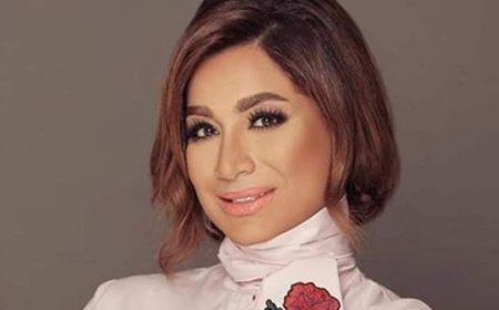 بسمة وهبة توضح حقيقة وقف «العرافة»: الاتفاق كان على 15 حلقة فقط