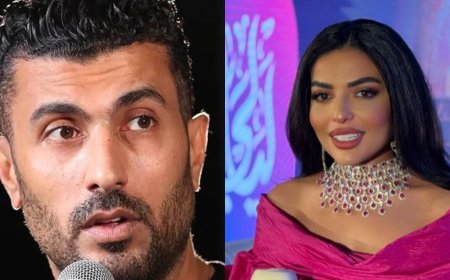 حقيقة اعتزال المخرج محمد سامي.. والإعلامية هدير عبدالرازق توضح دور الرئيس السيسي في تصحيح مسار الدراما