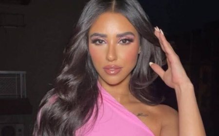 آية سماحة تكشف تفاصيل أزمتها المالية: «بعت هدومي وعملت في السياحة»