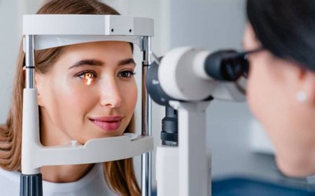 علاج جديد بالخلايا الجذعية يعيد الأمل لمرضى إصابات العين غير القابلة للشفاء