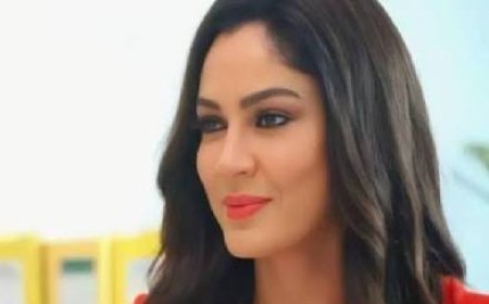 ندا موسى تروج لـ فار بـ7 أرواح بفيديو تشويقي.. ما علاقة عنبة؟