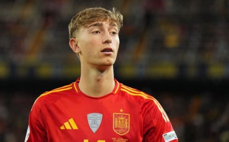 ريال مدريد وليفربول في المقدمة.. 4 أندية تتنافس على ضم ديان هويسين