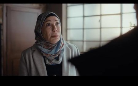 ميس نادية تحذر وسام من بوست نيللي.. أحداث الحلقة 10 من «لام شمسية»