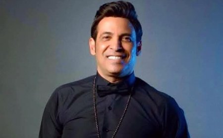 سعد الصغير يشعل الأجواء في العيد بحلقات جديدة من "سعد مولعها نار" ومفاجآت فنية