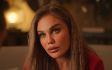 تطورات مثيرة في الحلقة 25 من «وتقابل حبيب».. نيكول سابا تخطط للتخلص من ياسمين عبد العزيز