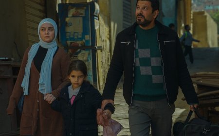 ظلم المصطبة الحلقة 12.. إصابة إياد نصار على يد خالد كمال وتحقيقات النيابة تكشف المفاجآت