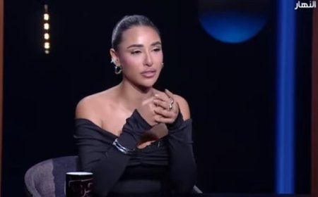 آية سماحة توضح تصريحاتها عن محمد صلاح: «لم أقصد الهجوم بل دعم فلسطين»