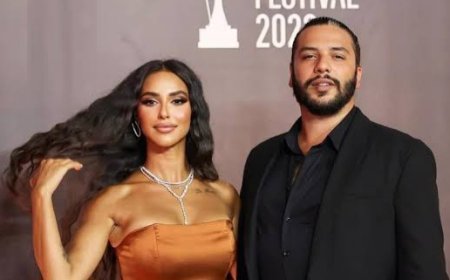 آية سماحة: زوجي كان رافض الجواز.. وأقنعته بالتفاهم والمسؤولية المشتركة