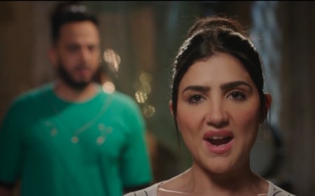 «إش إش» الحلقة 25.. شروق تكتشف الحقيقة وصدمات الماضي تعيد خلط الأوراق