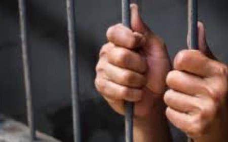 ضبط دجال نصب على المواطنين بزعم العلاج الروحاني في الإسكندرية