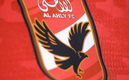 اللجنة الأولمبية تحسم أزمة القمة وترفض شكوى الأهلي رسميًا