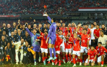 فيفا يكشف جوائز كأس العالم للأندية 2025.. 125 مليون دولار للبطل