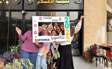 طلاب إعلام القاهرة يطلقون مشروعًا لدعم الاستثمار في إعادة التدوير