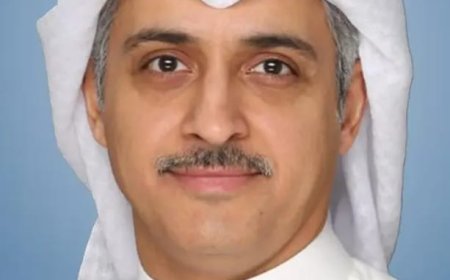 استقالة وكيل وزارة التجارة الكويتي زياد الناجم بعد فضيحة سحوبات الجوائز