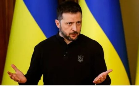 روسيا تضغط على اوكرانيا بهجوم كبير من المسيرات